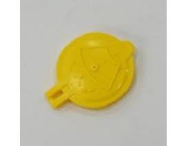 SU FİSKİYE DEPO KAPAĞI LATİTUDE