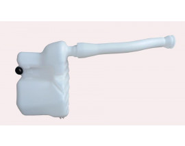 SU FİSKİYE DEPOSU BORULU MASTER III 10 2.3dCİ