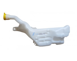 SU FİSKİYE DEPOSU KAPAKLI MEGANE IV