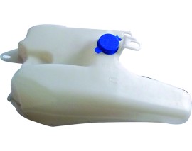 SU FISKIYE DEPOSU KAPAKLI TEMPRA-TİPO