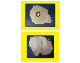 SU FİSKİYE DEPOSU MOTORSUZ MGN II