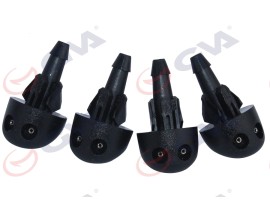 SU FİSKİYE MEMESİ CLIO LBO-BBO ORJINAL