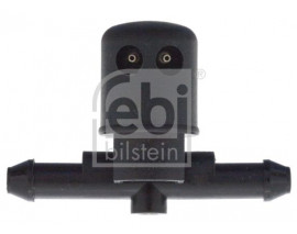 SU FİSKİYE MEMESİ ÖN CAM SOL ASTRA H