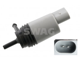 SU FISKIYE MOTORU E81-82-87-88-90-36-46-91-92-93-39-60-63-64-65-67 04- FEBI 26495