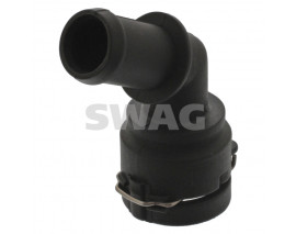 SU FLANŞI BORA-CADDY-GOLF4-A3-LEON-OCTAVIA 1.6-1.8-1.9 FEBI 45980