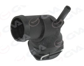 SU FLANSI CADDY GOLF JETTA PASSAT A3 09