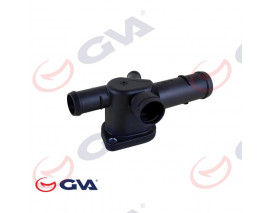 SU FLANŞI GOLF5-JETTA-PASSAT 1.6 BENZİNLİ BGU BSE OTOMATİK