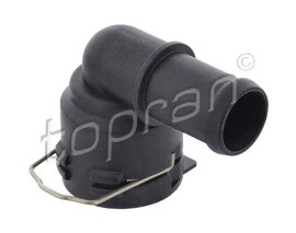 SU FLANŞI SOĞUTMA CADDY III-GOLF V-VI-JETTA III-PASSAT-OCTAVIA-A3-Q3-ALTEA-LEON-TOLEDO 1.9-2.0 TDI