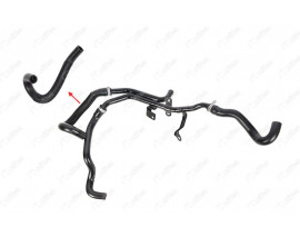 SU HORTUMU-METAL BORU HARİÇ CITROEN NEMO KASA/BÜYÜK LİMUZİN AA -CITROEN NEMO MPV-PEUGEOT BIPPER AA -PEUGEOT BIPPER TEPEE