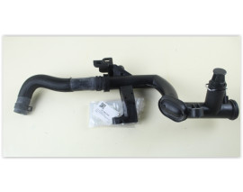 SU KOLLEKTÖR HORTUMU P206-307-308-407-1007-3008-5008-C2-C3-C4-C5-PARTNER TEPE-BERLINGO-FIESTA-FUSION