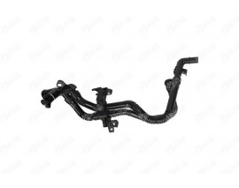 SU KOLLEKTORU PLASTİK FOCUS II 04 11 C.MAX 1.6TDC 04 11 FIESTA 02 08 206-307-407 DV6 PARTNERTEPEE-BERLINGO III