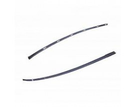 SU OLUK NİKELAJI TAVAN ÇITASI R9 SİYAH