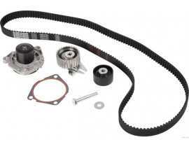 SU POMPALI TRİGER SETİ FIAT 500 X 14 FREEMONT 11 DUCATO 11 DOBLO 10 BRAVO II 07 OPEL VECTRA C 04 INSIGNIA A 10 ASTRA H 04 ALFA ROMEO 147-156-159 GIULIETTA 10 1.9 D 2.0 D MULTIJET