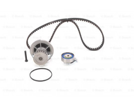 SU POMPALI TRİGER SETİ WASSERPUMPEN-SET