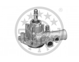 SU POMPASİ-ALFA ROMEO ALFETTA 116