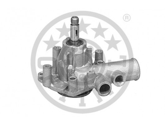 SU POMPASİ-ALFA ROMEO ALFETTA 116