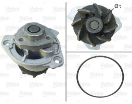 SU POMPASI AUDI A3 3.2 V6/TT 3.2/ SEAT LEON 2.8 CUPRA