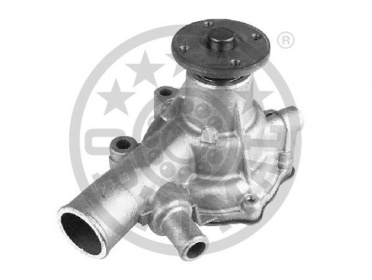 SU POMPASİ-DAIHATSU CHARMANT A COROLLA E7