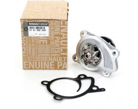 SU POMPASI DEVIRDAIM CAPTUR 12 CLIO IV 12 MEGANE IV 15 KADJAR 15 QASHQAI II J11 13 PULSAR 14 JUKE14 19 F14 SANDERO II 12 LOGAN II MCV12 DUSTER 17 0.9 TCE 1.2 TCE H4B H5F 210106094R