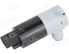 SU POMPASI FAR YIKAMA VOLVO S90 2017-2021