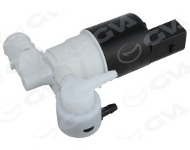 SU POMPASI FAR YIKAMA VOLVO V60 2015-2018