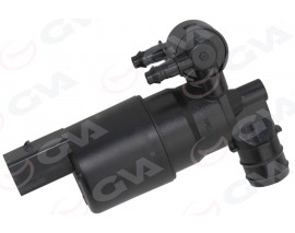 SU POMPASI FAR YIKAMA VOLVO XC60 2018