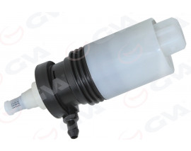 SU POMPASI FAR YIKAMA VOLVO XC60 I SUV 156 2.0T 2010