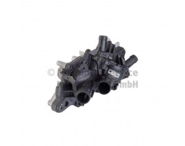 SU POMPASI GOLF VII-LEON-A3 1.0-1.2-1.4-1.6 TSI 4 ÇIKIŞLI TERMOSTAT SU POMPASI