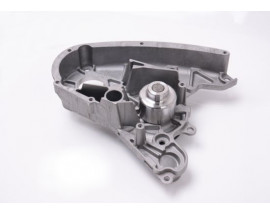 SU POMPASI İVECO DAİLY EURO 4