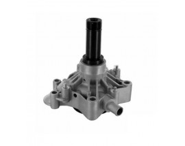 SU POMPASI İVECO DAİLY EURO 5