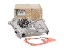 SU POMPASI LOGAN SANDERO 1.6 16V