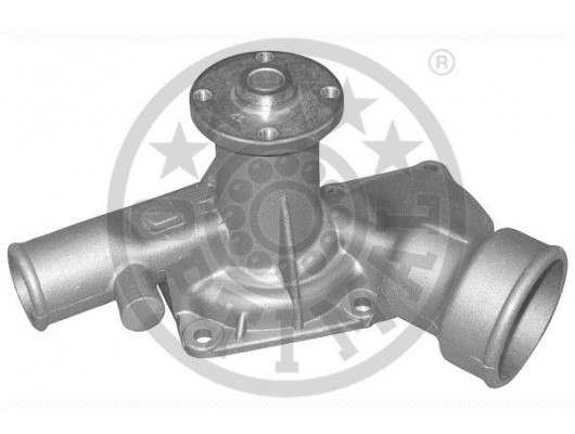 SU POMPASİ-OPEL ASCONA A 81- 86- 87- 88 KADETT B KADETT C MANTA A 58- 59