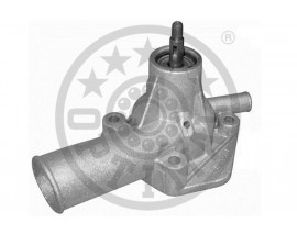 SU POMPASİ-SKODA 105 120 742 105 120 744 RAPID 120G 130G 135G