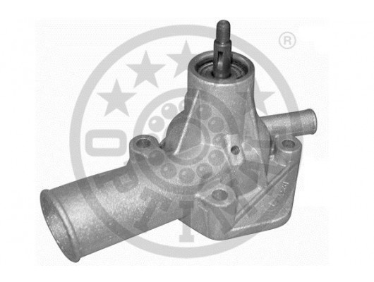 SU POMPASİ-SKODA 105 120 742 105 120 744 RAPID 120G 130G 135G