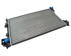 SU RADYATÖRÜ FIAT CROMA 05 11 OPEL VECTRA C VECTRA C GTS SIGNUM 04 08 SAAB 9-3 1.9 D AT BRAZING 650X398X32