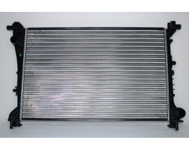 SU RADYATÖRÜ FIAT EGEA 1.3 JTD