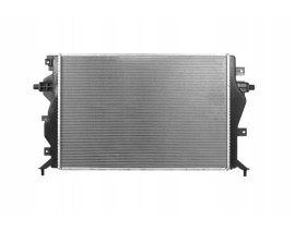 SU RADYATÖRÜ HYUNDAI IONIQ 1.6GDI HYBRID 16 - KIA XCEED NIRO I CEED 1.6GDI 17 MT BRAZING 61 0X395.5X16