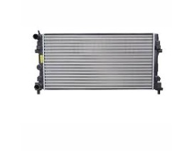 SU RADYATÖRÜ POLO-A1-FABIA 2010 CFWA-CUSA-CYZB-CLHB-CHYB-CBZC-CJZC-CBZB-CGGB-CAY B