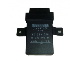 SU SICAKLIK RÖLESİ / MÜŞÜRÜ 106-206-306-405-406-PARTNER-EXPER-JUMPY-XSARA-BERLINGO-XANTIA 96 118 C