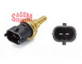 SU SICAKLIK SENSÖRÜ ASTRA J-CORSA D-E-COMBO-MERIVA B-LINEA-GRANDE PUNTO-500L-DOBLO- NEMO-BIPPER 1.3 CDTI-HDI-MTJ