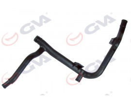 SU SOĞUTMA BORUSU PLASTİK GOLF6-JETTA PASSAT-A3-LEON-SUPERB 1.6-2.0 TDI 2010-2014