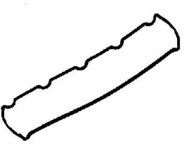 SUBAP ALT KAPAK CONTA PARTNER 1.9 D DW8
