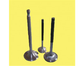 SUBAP EMME EGZOZ ASTRA 1.6- CORSA 1.6 KADET S1.6 -VECTRA 1.6 8V IN-4/EX-4