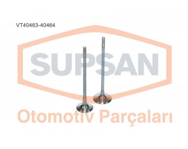 SUBAP EMME EGZOZ ASTRA G-H-J-INSIGNIA-VECTRA C-MERIVA-CRUZE 1.6 16V Z16XEP-A16XER-B16XER