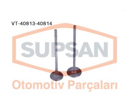 SUBAP EMME EGZOZ ASTRA H 1.6 16V Twinport -INSIGNIA 1.6T LPG-CRUZE 1.6 16V LPG Z16XEP-Z16XER-F16D3