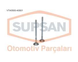 SUBAP EMME EGZOZ ASTRA H-CORSA C-CORSA D-MERIVA A DOBLO PALIO ALBEA PUNTO 1.3 MJ 16V