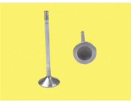 SUBAP EMME EGZOZ CHEVROLET KALOS 1.4-LACETTI 1.6 16V IN-8/EX-8