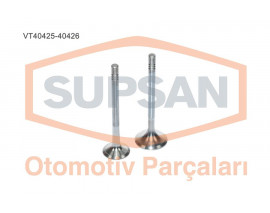 SUBAP EMME EGZOZ DOBLO 1.9 DZL