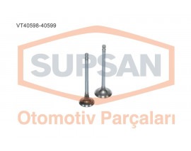 SUBAP EMME EGZOZ ELANTRA 1.6 16V/ACCENT ERA 1.4-1.6 16V