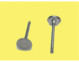 SUBAP EMME EGZOZ ESCORT CL 1.6 8V IN-4/EX-4 90 98